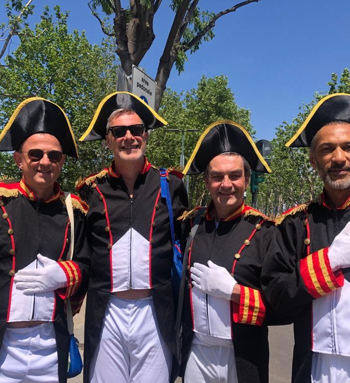 pubblico Eurovision
