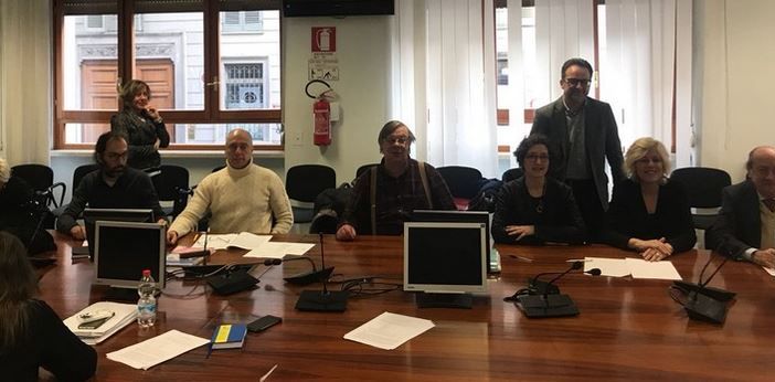 Fondazione Torino Musei, salvi tutti i 28 dipendenti (VIDEO)