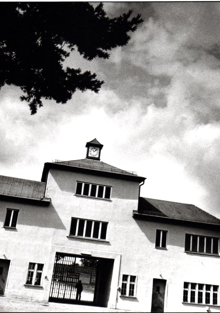 La testimonianza di Pio Bigo e le immagini del lager in Cascina Roccafranca
