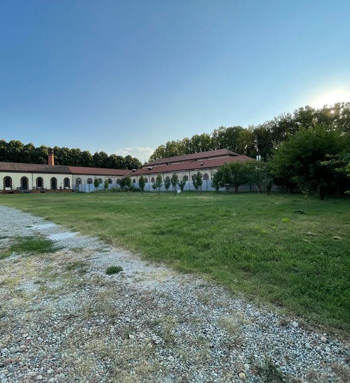 A Collegno, rinasce il centro di incontro Padiglione 14