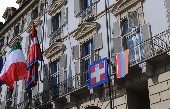 Sanità: nasce la nuova Asl Unica di Torino