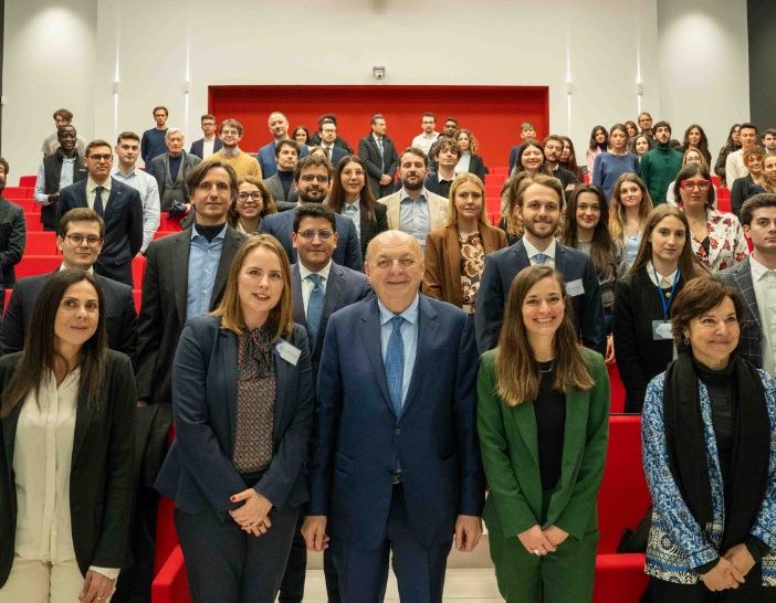 G7 del Clima: i giovani chiedono al Ministro Pichetto di accelerare la decarbonizzazione e favorire le rinnovabili