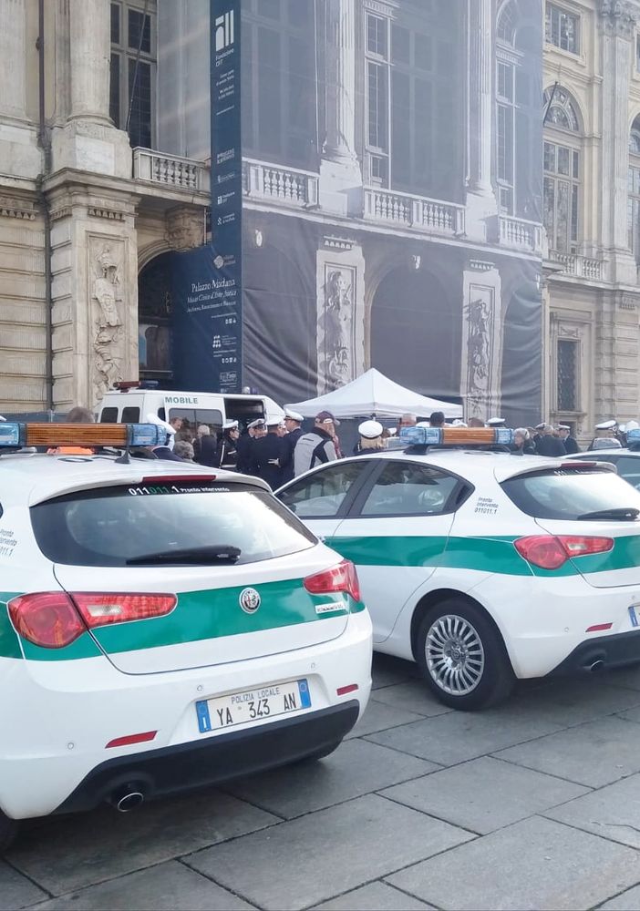 Domani possibili disagi agli sportelli della Polizia Municipale