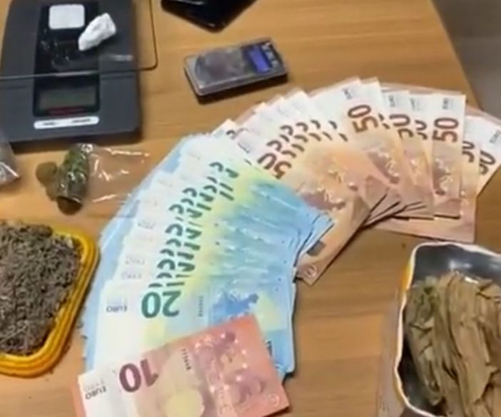 Droga, tre arresti nel quartiere Vanchiglia [VIDEO]