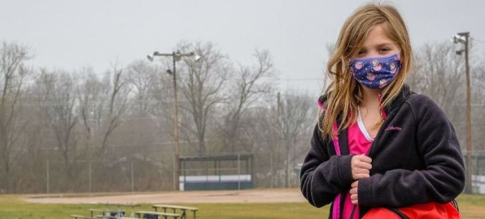 Concorso &quot;La mia scuola al tempo del Covid&quot;: per partecipare c'è tempo fino al 16 aprile