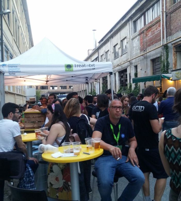 Torino e le start up: le migliori di I3P si sono messe in vetrina