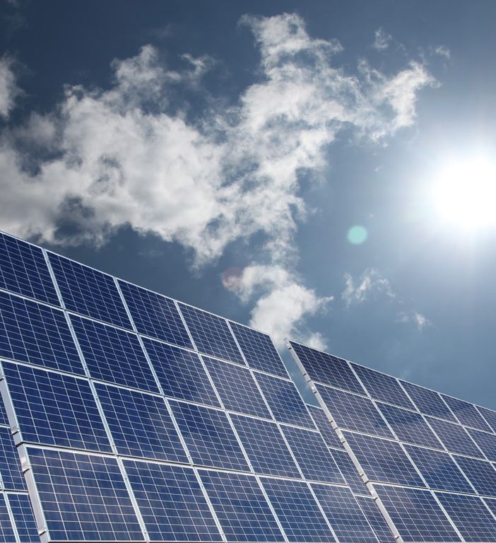 Con il fotovoltaico domestico meno spese e più sostenibilità