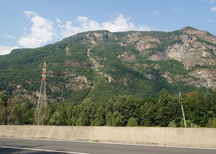 Frana Quincinetto, Avetta (Pd): &quot;A fine maggio la Commissione tecnica definisca gli interventi necessari&quot;