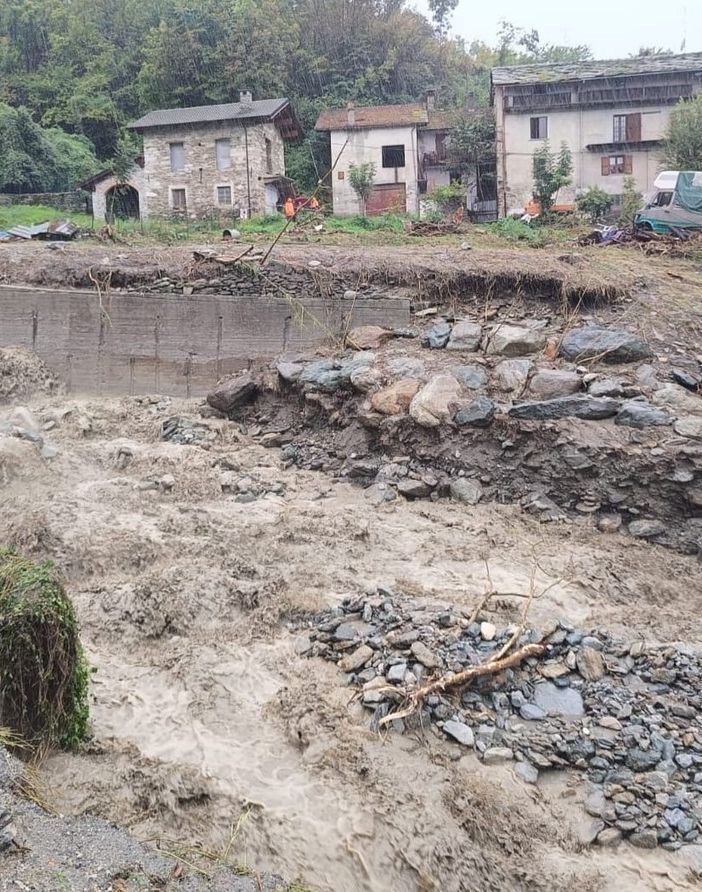 Maltempo, Uncem: &quot;Sbloccare subito investimenti da troppo tempo incagliati&quot;