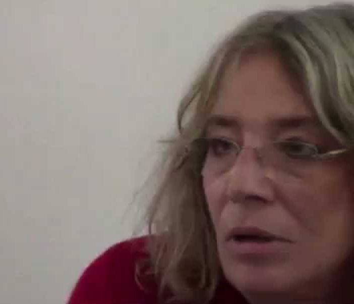 Francesca Re David apre la Festa Fiom