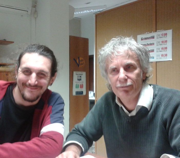I giovani chivassesi invitati da CoopAcademy a pensare &quot;La città che vorrei&quot;