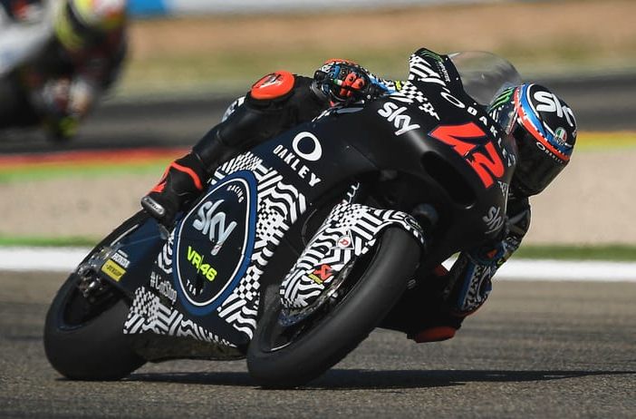 Vinto il titolo piloti, a Bagnaia si chiede anche il campionato mondiale costruttori