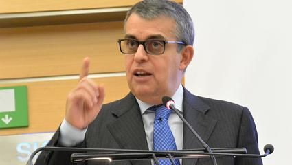 Reati a sfondo razziale, pg Saluzzo difende il procuratore Spataro: “Tentativo di consegnarlo al disprezzo collettivo”