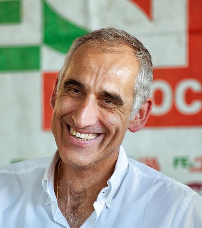 Francesco Tresso