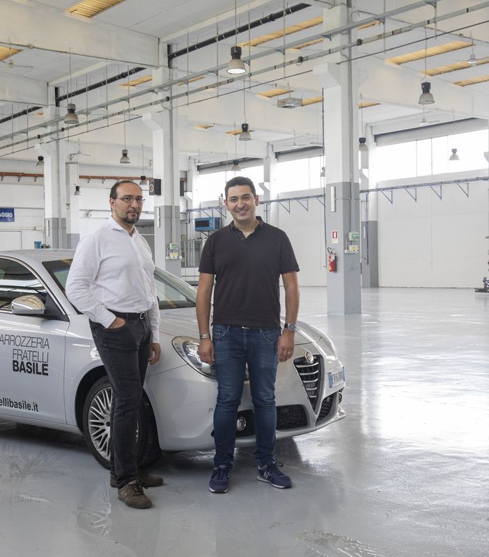Nasce a Collegno il nuovo Salone di Bellezza per le vostre auto