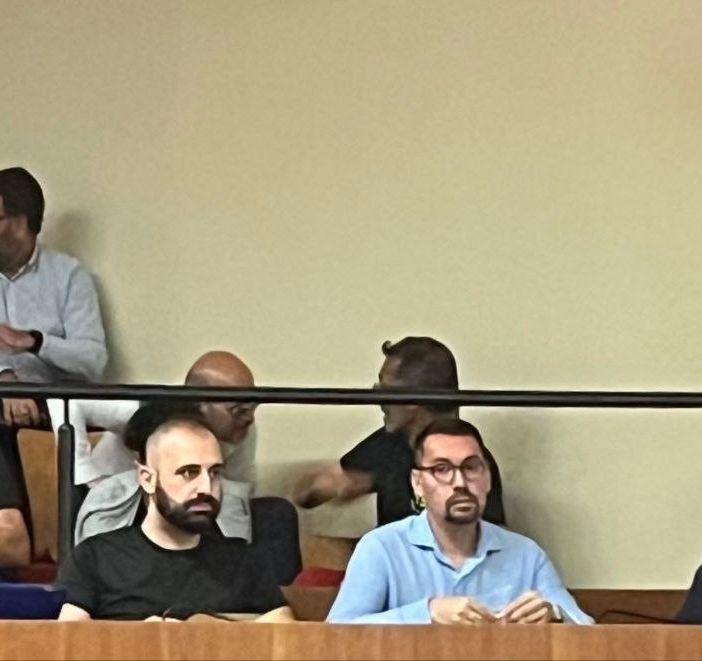 consiglieri comunali Rivoli