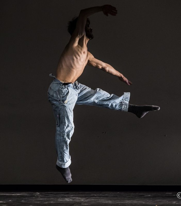 Al Teatro dei Ragazzi un pomeriggio per ballare: arriva &quot;Let's dance&quot;