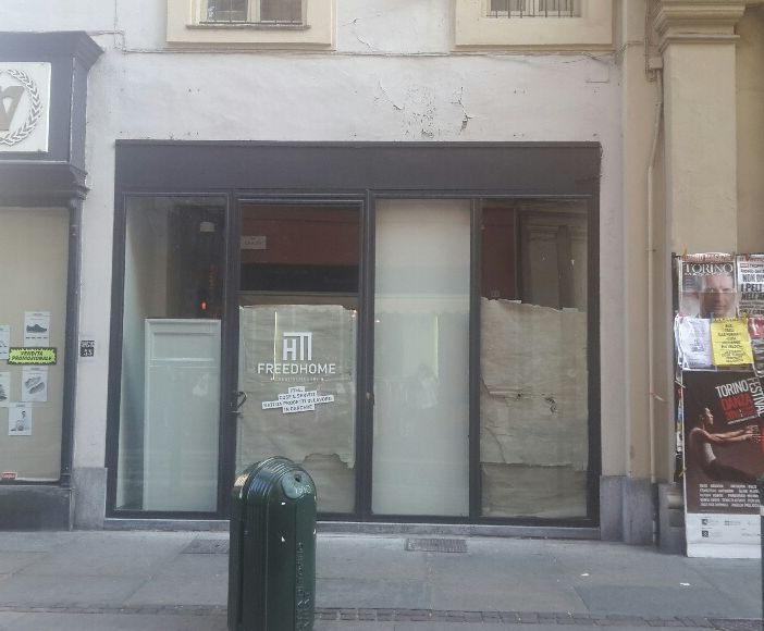 A Torino apre &quot;Freedhome&quot;, il primo negozio di prodotti made in carcere