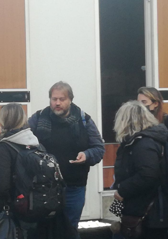 Stefano Fresi