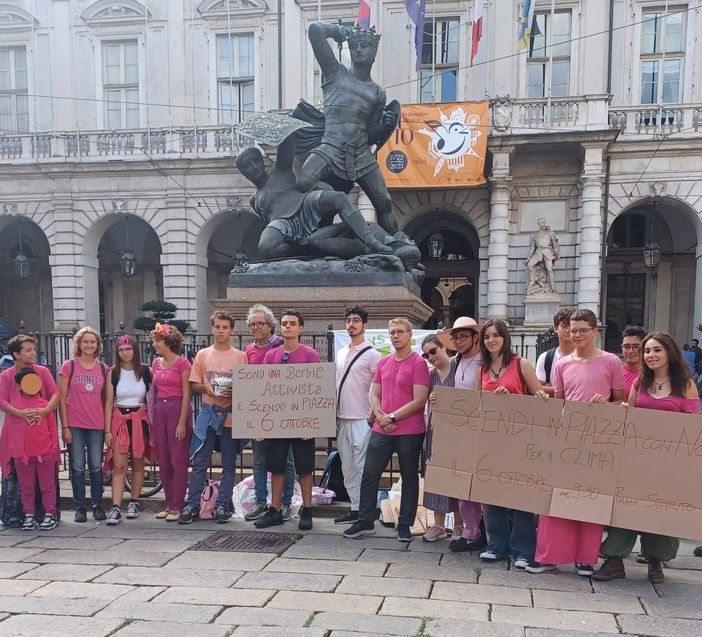 Fridays for future
