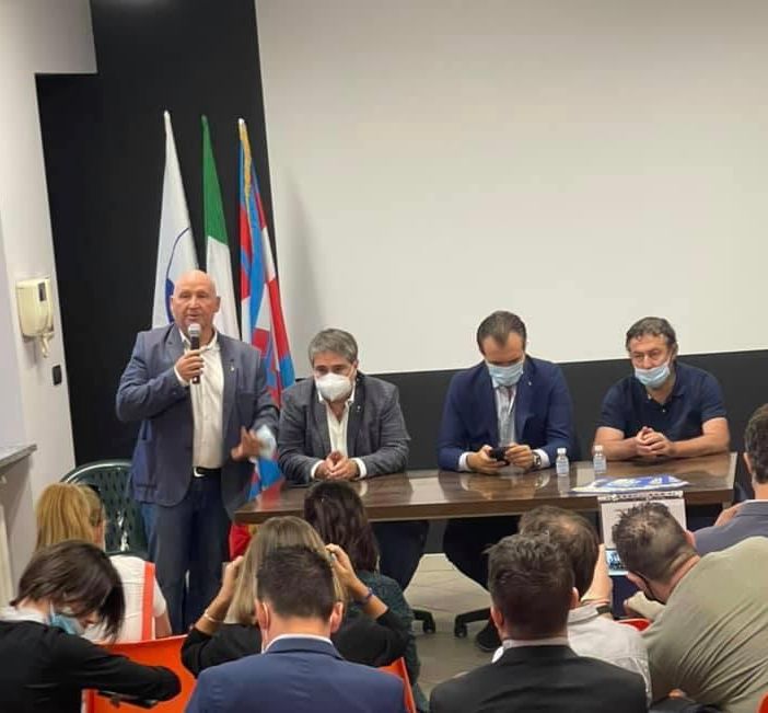 Paolo Frija confermato segretario della sezione della Lega di Rivarolo Canavese