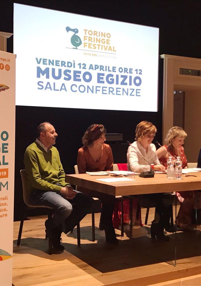 A Torino torna il Fringe Festival: teatro, musica, spettacoli e arte invadono la città