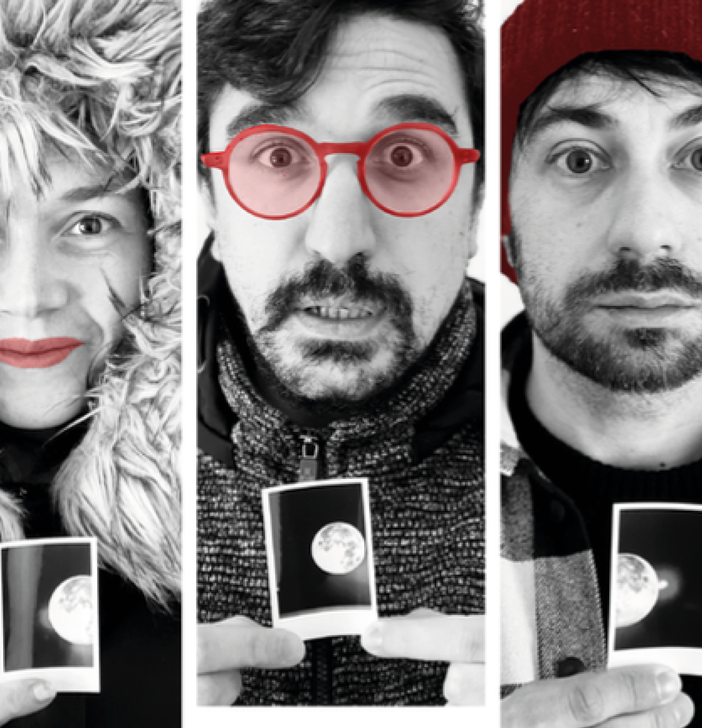 Teatro, la città si trasforma in un palcoscenico diffuso: il Fringe Festival torna con 26 spettacoli [VIDEO]