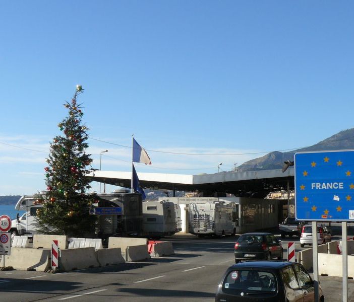 Confine Liguria-Francia: il parere dell'onorevole Di Muro sul discorso di Macron