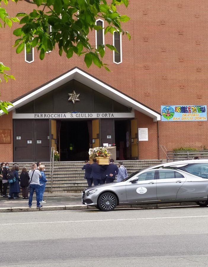 funerali