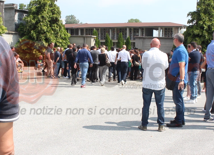Ex ultras Bucci è stato ucciso: svolta nelle indagini su quel misterioso volo dal viadotto
