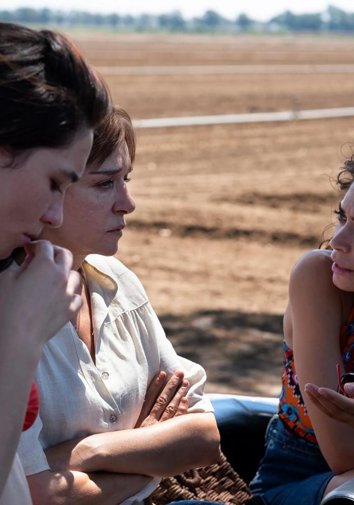 Doppio appuntamento a Torino con  “Fuori”, in gara al Festival di Cannes