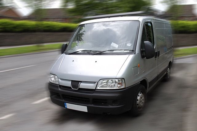 Furgoni green: per una mobilità sostenibile
