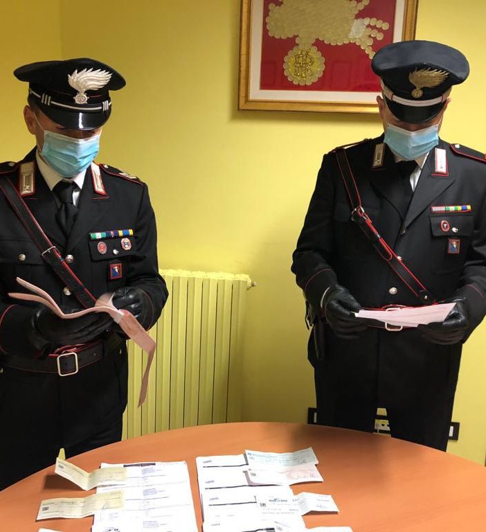 Furti e truffe ad anziani: sei arresti a Rivoli e Collegno, denunciato un quattordicenne