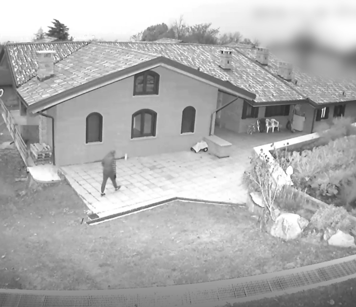 Da Rivoli a Perugia: smantellata la banda che svaligiava le case a colpi di bastone [VIDEO]