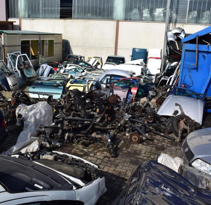 Lotta ai furti di rame, ancora un giro di vite e sanzioni nel Torinese