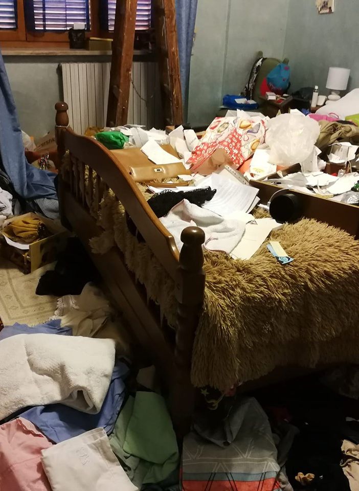 Allarme ad Alpignano, aumentano i furti negli appartamenti