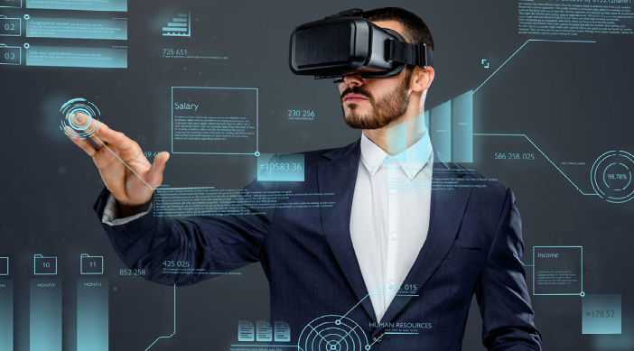Il futuro è adesso con le vite del multiverso e condivisione live