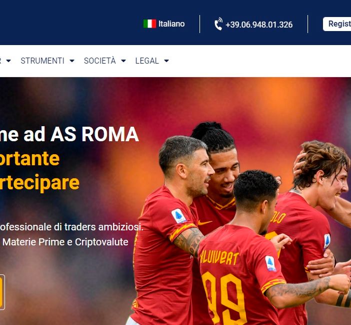 Recensione FXORO: per un'esperienza di trading completa