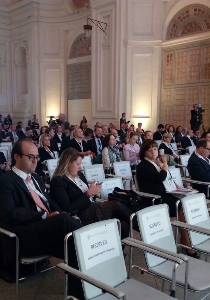 G7 di Venaria, Gallina di Industriali Torino:&quot;Manufacturing center sul territorio per aiutare aziende in transizione digitale&quot;