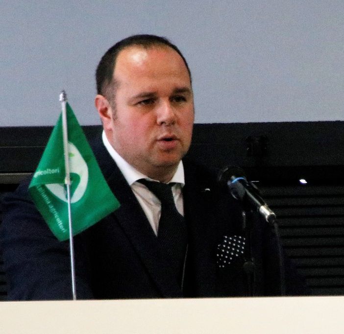 Cia Piemonte alle urne per eleggere il nuovo presidente