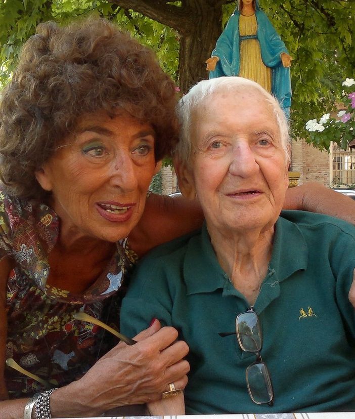Gabriella Malfatti dal 2 giugno è cittadina onoraria di Collegno