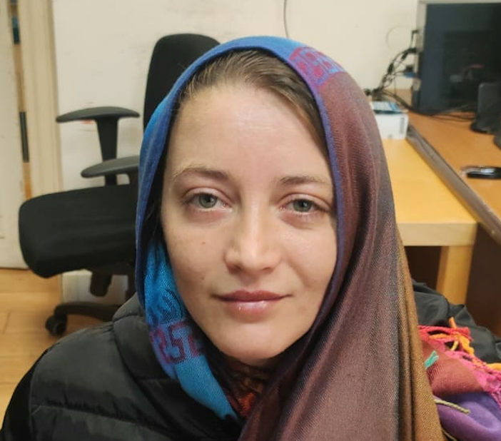 La 27enne Gabriela Popescu, scomparsa il 19 febbraio