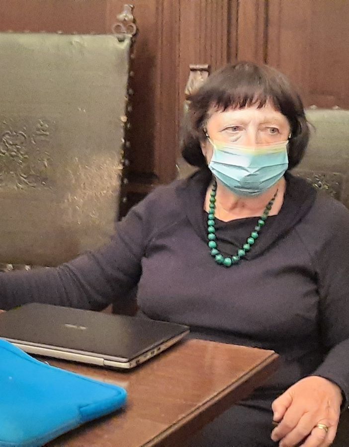 Costituita l'Associazione &quot;Amiche e Amici dell'Accademia di Medicina di Torino&quot;