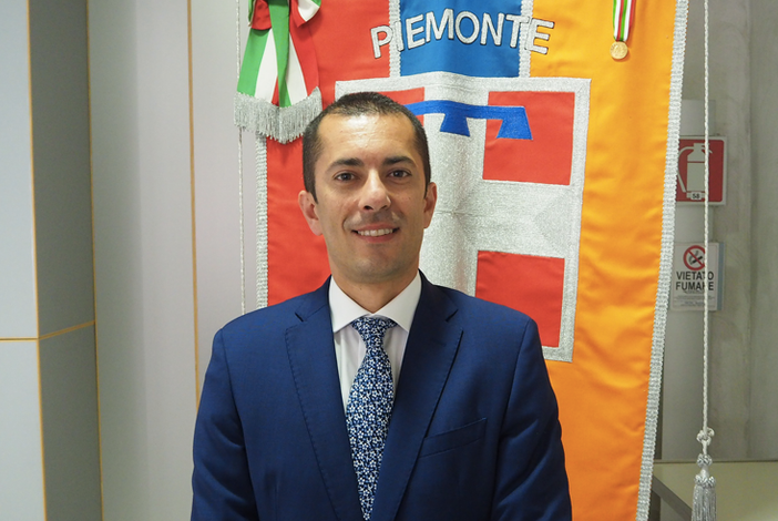 Investire sulle infrastrutture per il futuro della Regione