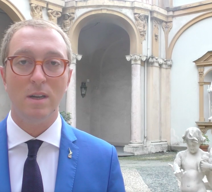 Gagliasso (Lega Salvini Piemonte): “Lo stop al cibo sintetico è una vittoria di tutto il Piemonte e del gruppo Lega&quot;