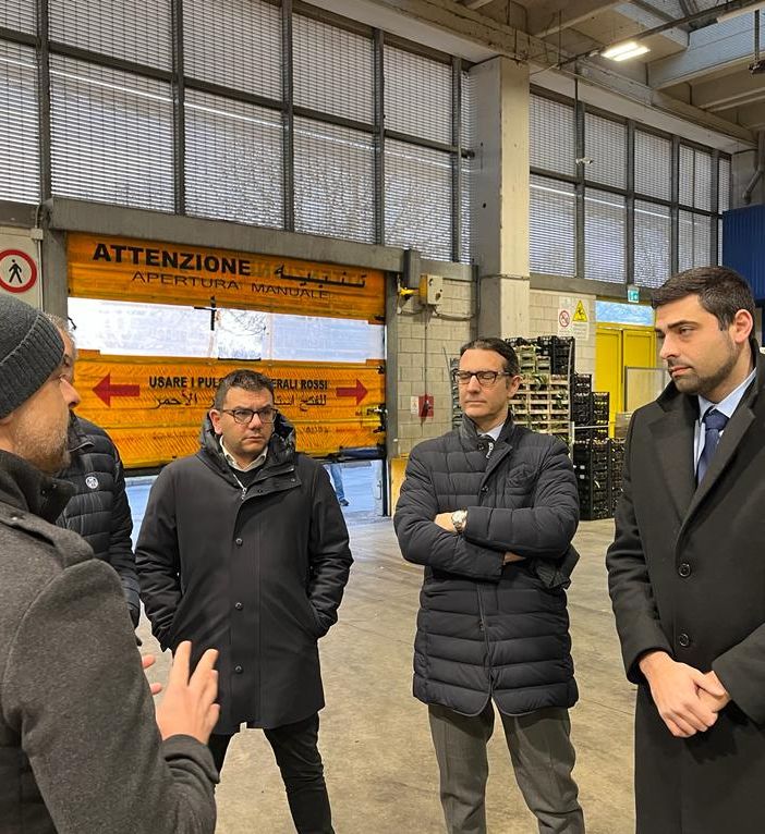 visita gaito caat