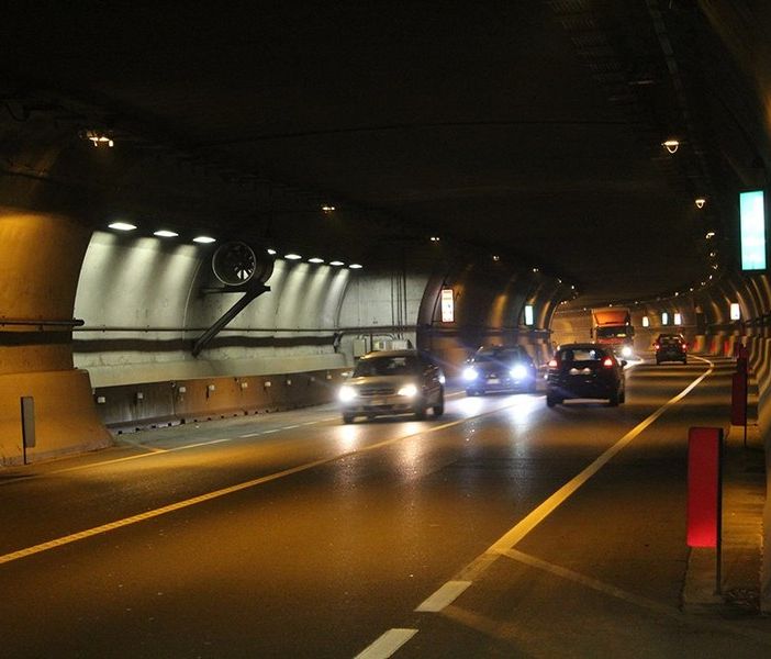 Foto di archivio