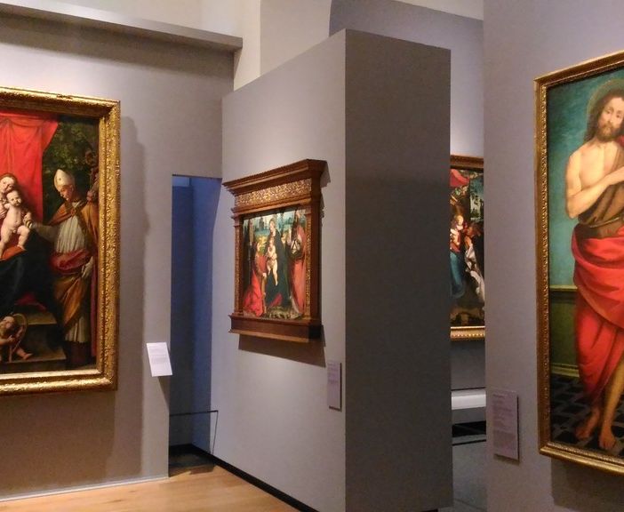 Galleria Sabauda, il nuovo allestimento valorizza i piemontesi (FOTO)