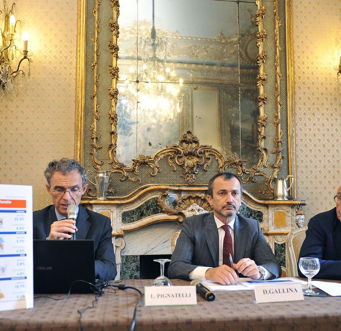 Gli industriali torinesi immaginano una buona fine 2018, nonostante Tav, Governo e incertezze