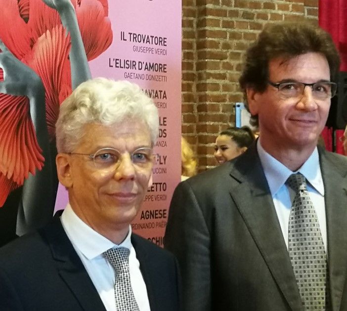 Domani sarà presentato il piano di sviluppo triennale del Teatro Regio